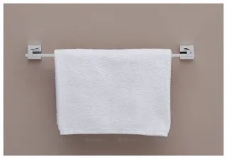 Полотенцедержатель Aquanet 189292 хром